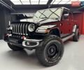 Черный Джип Gladiator, объемом двигателя 3.6 л и пробегом 14 тыс. км за 49900 $, фото 4 на Automoto.ua