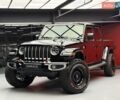 Черный Джип Gladiator, объемом двигателя 3.6 л и пробегом 14 тыс. км за 49900 $, фото 1 на Automoto.ua