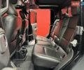 Черный Джип Gladiator, объемом двигателя 3.6 л и пробегом 14 тыс. км за 49900 $, фото 43 на Automoto.ua