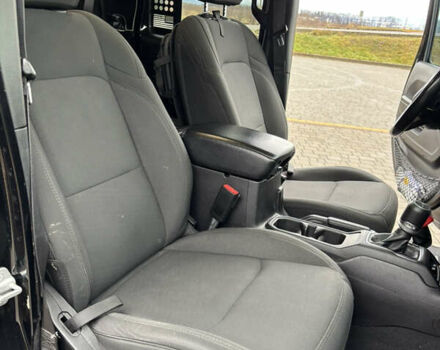 Черный Джип Gladiator, объемом двигателя 3.6 л и пробегом 124 тыс. км за 36000 $, фото 15 на Automoto.ua