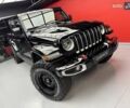 Черный Джип Gladiator, объемом двигателя 3.6 л и пробегом 14 тыс. км за 49900 $, фото 15 на Automoto.ua