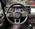 Черный Джип Gladiator, объемом двигателя 3.6 л и пробегом 14 тыс. км за 49900 $, фото 35 на Automoto.ua