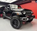 Черный Джип Gladiator, объемом двигателя 3.6 л и пробегом 14 тыс. км за 49900 $, фото 10 на Automoto.ua
