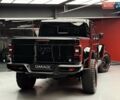 Черный Джип Gladiator, объемом двигателя 3.6 л и пробегом 14 тыс. км за 49900 $, фото 20 на Automoto.ua
