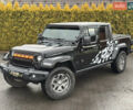 Черный Джип Gladiator, объемом двигателя 3.6 л и пробегом 124 тыс. км за 36000 $, фото 2 на Automoto.ua