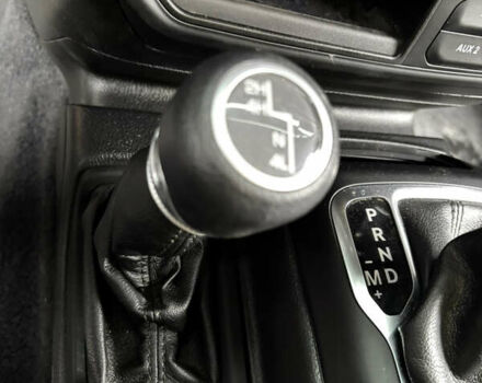 Черный Джип Gladiator, объемом двигателя 3.6 л и пробегом 124 тыс. км за 36000 $, фото 24 на Automoto.ua