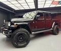Черный Джип Gladiator, объемом двигателя 3.6 л и пробегом 14 тыс. км за 49900 $, фото 5 на Automoto.ua
