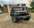 Чорний Джип Gladiator, об'ємом двигуна 3.6 л та пробігом 132 тис. км за 38000 $, фото 1 на Automoto.ua