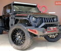 Чорний Джип Gladiator, об'ємом двигуна 3.6 л та пробігом 29 тис. км за 53900 $, фото 8 на Automoto.ua