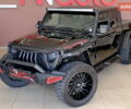 Чорний Джип Gladiator, об'ємом двигуна 3.6 л та пробігом 29 тис. км за 53900 $, фото 14 на Automoto.ua