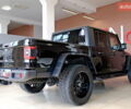 Чорний Джип Gladiator, об'ємом двигуна 3.6 л та пробігом 29 тис. км за 53900 $, фото 22 на Automoto.ua