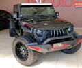 Чорний Джип Gladiator, об'ємом двигуна 3.6 л та пробігом 29 тис. км за 53900 $, фото 9 на Automoto.ua