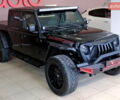 Чорний Джип Gladiator, об'ємом двигуна 3.6 л та пробігом 29 тис. км за 53900 $, фото 5 на Automoto.ua