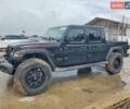 Чорний Джип Gladiator, об'ємом двигуна 3.6 л та пробігом 100 тис. км за 12000 $, фото 1 на Automoto.ua