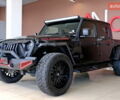Чорний Джип Gladiator, об'ємом двигуна 3.6 л та пробігом 29 тис. км за 53900 $, фото 4 на Automoto.ua