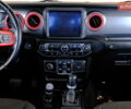 Чорний Джип Gladiator, об'ємом двигуна 3.6 л та пробігом 29 тис. км за 53900 $, фото 69 на Automoto.ua