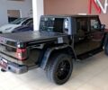 Чорний Джип Gladiator, об'ємом двигуна 3.6 л та пробігом 29 тис. км за 54900 $, фото 4 на Automoto.ua