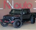 Чорний Джип Gladiator, об'ємом двигуна 3.6 л та пробігом 29 тис. км за 54900 $, фото 1 на Automoto.ua