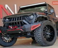 Чорний Джип Gladiator, об'ємом двигуна 3.6 л та пробігом 29 тис. км за 53900 $, фото 17 на Automoto.ua