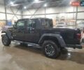 Черный Джип Gladiator, объемом двигателя 3.6 л и пробегом 50 тыс. км за 20000 $, фото 6 на Automoto.ua