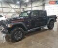 Черный Джип Gladiator, объемом двигателя 3.6 л и пробегом 50 тыс. км за 20000 $, фото 1 на Automoto.ua