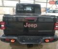 Черный Джип Gladiator, объемом двигателя 3.6 л и пробегом 50 тыс. км за 20000 $, фото 3 на Automoto.ua