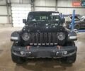 Черный Джип Gladiator, объемом двигателя 3.6 л и пробегом 50 тыс. км за 20000 $, фото 8 на Automoto.ua