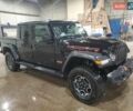 Черный Джип Gladiator, объемом двигателя 3.6 л и пробегом 50 тыс. км за 20000 $, фото 9 на Automoto.ua