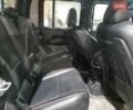 Черный Джип Gladiator, объемом двигателя 3.6 л и пробегом 50 тыс. км за 20000 $, фото 4 на Automoto.ua
