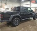 Черный Джип Gladiator, объемом двигателя 3.6 л и пробегом 50 тыс. км за 20000 $, фото 7 на Automoto.ua