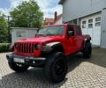 Красный Джип Gladiator, объемом двигателя 3.6 л и пробегом 70 тыс. км за 57555 $, фото 1 на Automoto.ua