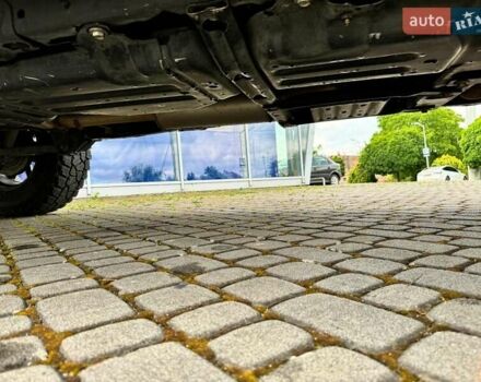 Красный Джип Gladiator, объемом двигателя 3.6 л и пробегом 67 тыс. км за 59777 $, фото 21 на Automoto.ua