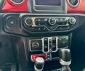 Красный Джип Gladiator, объемом двигателя 3.6 л и пробегом 67 тыс. км за 77777 $, фото 16 на Automoto.ua