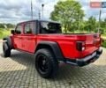 Красный Джип Gladiator, объемом двигателя 3.6 л и пробегом 67 тыс. км за 77777 $, фото 1 на Automoto.ua