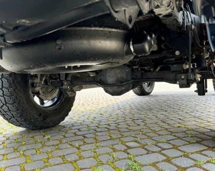 Красный Джип Gladiator, объемом двигателя 3.6 л и пробегом 67 тыс. км за 59777 $, фото 12 на Automoto.ua