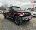 Червоний Джип Gladiator, об'ємом двигуна 3.6 л та пробігом 111 тис. км за 47900 $, фото 2 на Automoto.ua