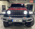 Красный Джип Gladiator, объемом двигателя 3.6 л и пробегом 72 тыс. км за 58000 $, фото 56 на Automoto.ua