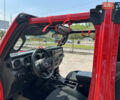 Красный Джип Gladiator, объемом двигателя 3.6 л и пробегом 107 тыс. км за 29999 $, фото 3 на Automoto.ua
