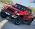 Красный Джип Gladiator, объемом двигателя 3.6 л и пробегом 107 тыс. км за 29999 $, фото 14 на Automoto.ua
