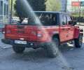 Красный Джип Gladiator, объемом двигателя 3.6 л и пробегом 107 тыс. км за 29999 $, фото 16 на Automoto.ua