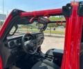 Красный Джип Gladiator, объемом двигателя 3.6 л и пробегом 107 тыс. км за 29500 $, фото 11 на Automoto.ua