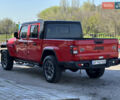 Красный Джип Gladiator, объемом двигателя 3.6 л и пробегом 107 тыс. км за 29999 $, фото 15 на Automoto.ua