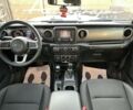 Джип Gladiator, объемом двигателя 3.6 л и пробегом 92 тыс. км за 37000 $, фото 21 на Automoto.ua