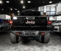 Джип Gladiator, объемом двигателя 3.6 л и пробегом 33 тыс. км за 36900 $, фото 5 на Automoto.ua