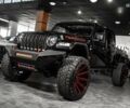 Джип Gladiator, объемом двигателя 3.6 л и пробегом 33 тыс. км за 36900 $, фото 2 на Automoto.ua
