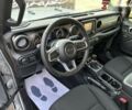 Джип Gladiator, объемом двигателя 3.6 л и пробегом 92 тыс. км за 37000 $, фото 16 на Automoto.ua