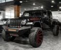 Джип Gladiator, объемом двигателя 3.6 л и пробегом 33 тыс. км за 36900 $, фото 1 на Automoto.ua