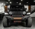 Джип Gladiator, объемом двигателя 3.6 л и пробегом 33 тыс. км за 36900 $, фото 1 на Automoto.ua
