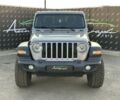 Джип Gladiator, объемом двигателя 3.6 л и пробегом 92 тыс. км за 37000 $, фото 2 на Automoto.ua