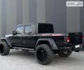 Джип Gladiator, об'ємом двигуна 3.6 л та пробігом 27 тис. км за 43900 $, фото 9 на Automoto.ua